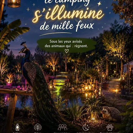 Exotisme Au Rendez-vous Chez Nous * Saint-Ouen-le-Pin