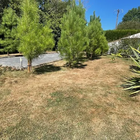 Exotisme Au Rendez-vous Chez Nous Saint-Ouen-le-Pin