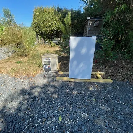 Exotisme Au Rendez-vous Chez Nous Saint-Ouen-le-Pin